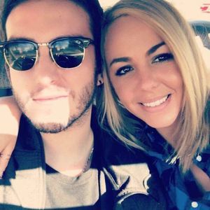 Meet your Posher, Brandon